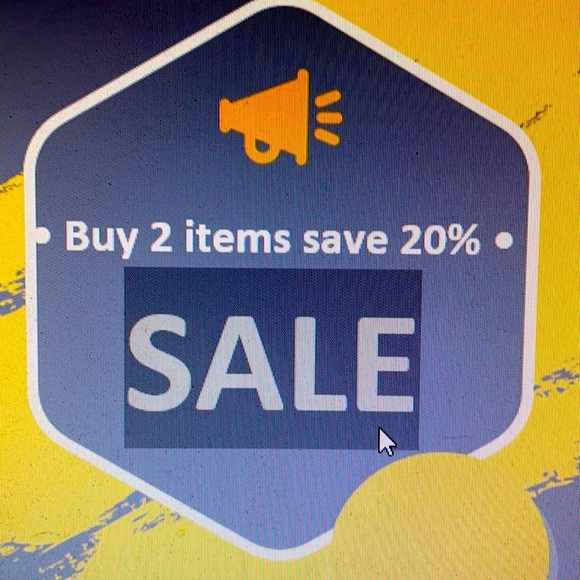 Sale - Picture 1 of 1